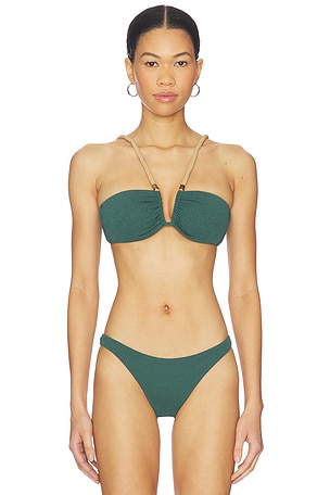 APRIL 비키니 탑 Vix Swimwear