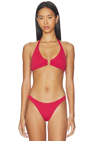 Callie Alanna Top Vix Swimwear