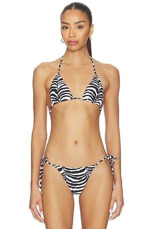 Tri Top Vix Swimwear