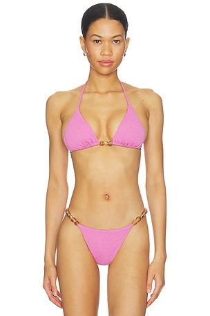 Kiana Tri Top Vix Swimwear
