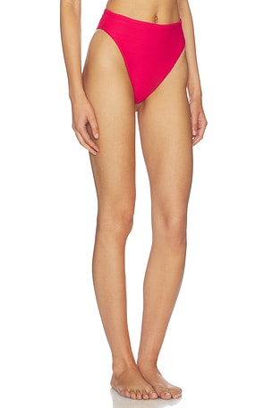Vix Swimwear Gigi Hotpants Bottom Brazilian in Red