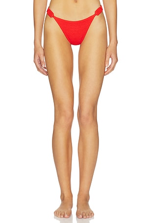 PARTE DE ABAJO BIKINI CLÁSICA ALIX Vix Swimwear