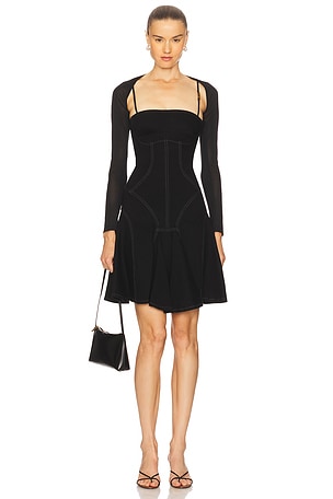 Vestiti Dress Versace Jeans Couture