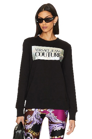 SweatshirtVersace Jeans Couture$147
