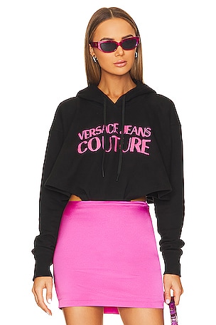 Sweatshirt Bodysuit Versace Jeans Couture