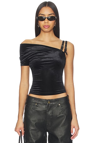 Bustier Top Versace Jeans Couture