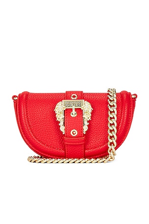 Buckle Bag Versace Jeans Couture