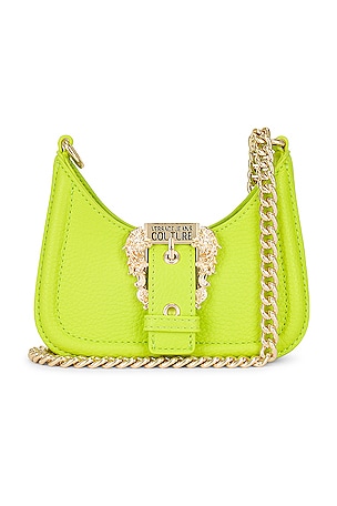 Top Buckle Bag Versace Jeans Couture