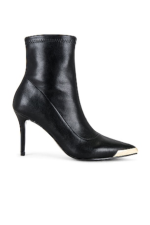 Heeled Ankle Booties Versace Jeans Couture