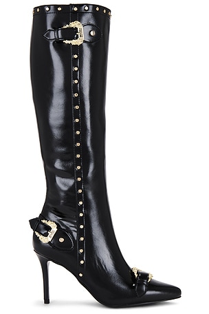 BOTTES SCARLETT Versace Jeans Couture