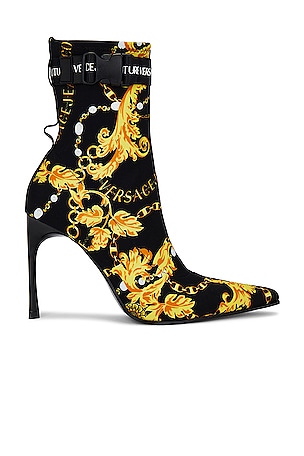 Sadie Flair Heel Versace Jeans Couture