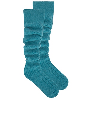 Knitted Socks Vaillant