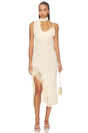 Swing Dress Vaillant
