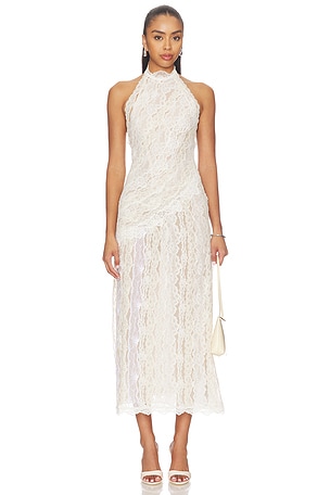 Carla Dress Vaillant
