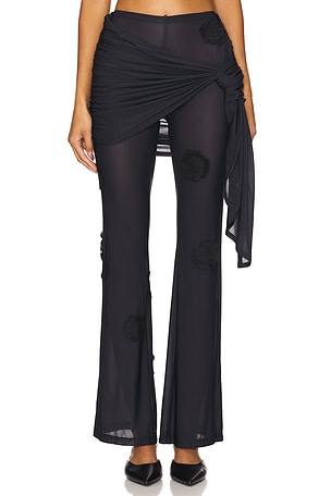 Draped LeggingsVaillant$650NEW