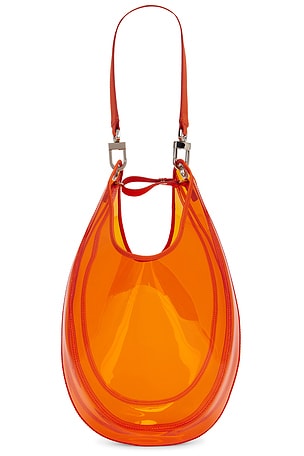 Pvc Shoulder Bag Vaillant