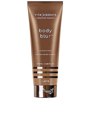 Body Blur Instant HD Skin Finish Vita Liberata