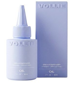 Vollie aceite para cabello dream defender hair oil en color belleza: N/A