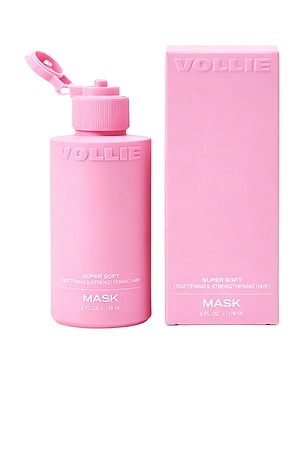Vollie Super Soft Hair Mask.