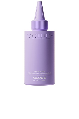 So Glazed Hair Gloss Vollie