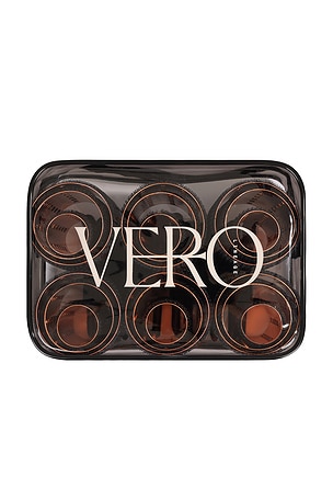 Lift 18 Hair Roller And Clip Set Vero Lineage