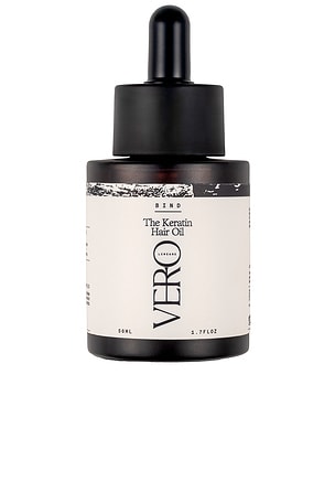 Bind Keratin Hair Oil Vero Lineage