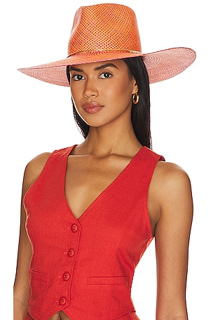 Millie Jr Hat Van Palma