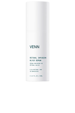 Retinal Infusion MLV10 Serum VENN