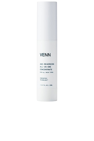 Age Reversing All in One Concentrate VENN