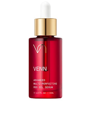 Advanced Multi Perfecting Red Oil Serum VENN