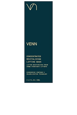 Venn mascarilla lifteng concentrated revitalizeng lifteng mask en color belleza: N/A