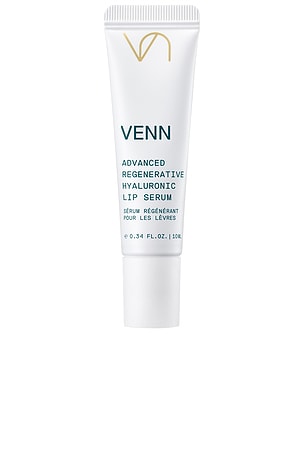 Advanced Regenerative Hyaluronic Lip Serum VENN