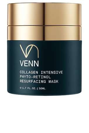 Collagen Intensive Phyto-Retinol Resurfacing Mask VENN