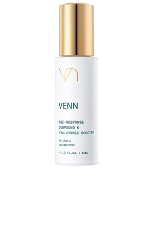 Age Response Compound K Hyaluronic Booster VENN