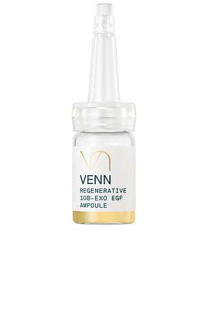 VENN Regenerative 10B-EXO EGF Ampoule in Beauty: NA