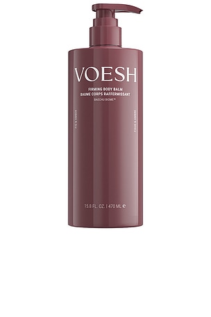 Firming Body Balm VOESH