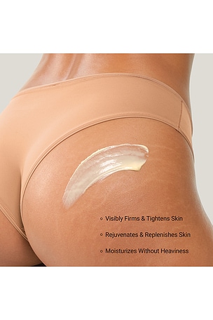 VOESH BAUME CORPS FIRMenG BODY BALM en Beauty: S