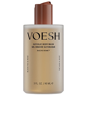 TRAVEL GLYCOLIC BODY WASH ボディウォッシュ VOESH
