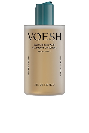 TRAVEL GLYCOLIC BODY WASH ボディウォッシュ VOESH
