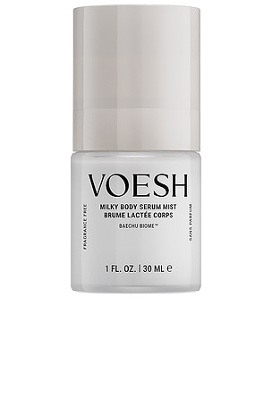 Voesh sérum facial travel milky body serum mist en color belleza: N/A