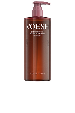 Glycolic Body Wash VOESH