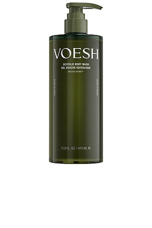 GLYCOLIC BODY WASH ボディウォッシュ VOESH
