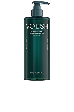 GLYCOLIC BODY WASH ボディウォッシュ VOESH