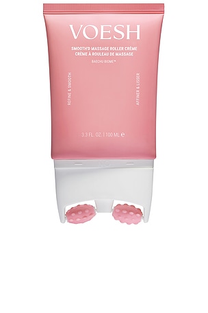 Smooth'd Body Refining Roller Creme VOESH