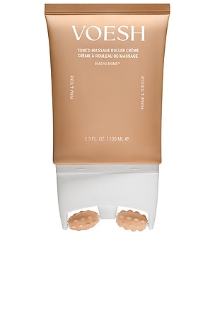 Tone'd Body Firming Roller Creme VOESH