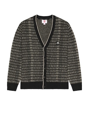 Cardigan Volcom