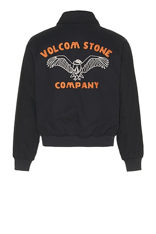 Highsiders Jacket Volcom