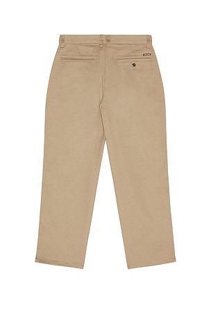 Volcom Billow Pant in Tan. Size 36. Also