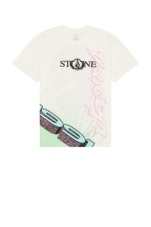 Heavy Tubes Tee Volcom