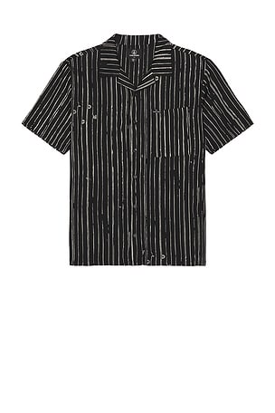 Mistostone Shirt Volcom